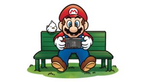 Switch 2設計洩漏後 任天堂急忙加速發布新主機！