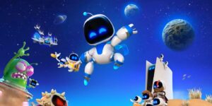 Astro Bot 差點變成「無頭機器人」？Asobi 團隊 GDC 爆料刪減關卡超狂