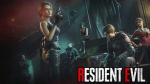 Resident Evil 9或將延期發售 專注打磨高品質標準