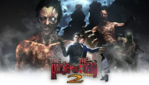 回憶拉滿！House of the dead 2重製這次會做得怎麼樣？（内有影片）