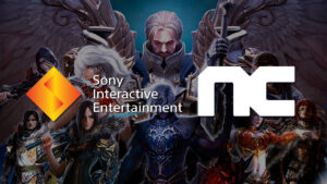 HORIZON MMORPG疑遭腰斬！NCSoft與索尼合作項目胎死腹中？