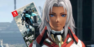 《Xenoblade Chronicles X》SWITCH重制版開放預定！SHOPEE沒炒價，依然維持「這個價錢」