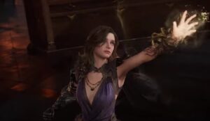 PS5大作《Tides of Annihilation》女角驚艷全球，玩家感嘆現在的3A大廠也「做不出來」！