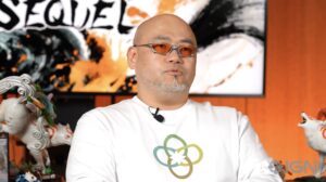 當年被當作銷售失敗，如今成經典！卡普空為何決定投資《大神2》？