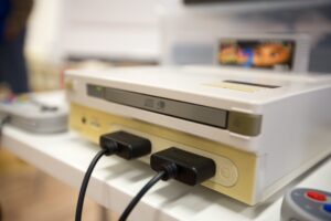 索尼前高層回憶：原來「有一款幾乎完成」的任天堂PlayStation遊戲！