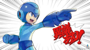 卡普空承諾洛克人「未來有新作」，但…