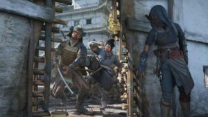 【PS5/XBOX/PC】《刺客教條：暗影》預購沒崩，Ubisoft鬆口氣：罵歸罵還是會買！