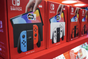 任天堂誓言「全力對抗」黃牛，SWITCH2準備充足庫存阻止炒價亂像！