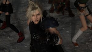 【劇透】IGN的《Final Fantasy 7 Rebirth》結局大揭秘：多重宇宙、命運與最終決戰！就算有博士那輛時光車也搞不定！