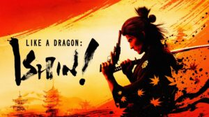 PS3改機還可以玩《人中之龙 维新》非官方英文补丁，保留最初配音與原始系统！