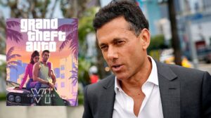 《GTA 6》篤定2025年秋季發售？CEO強調：「自我感覺良好！」