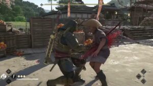 《Assassin’s Creed: Shadows》居然可以掠奪皇陵，日本玩家大炎上！