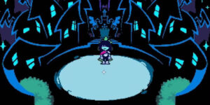 【PS5/NS/PC】等3年！《Deltarune》第3+4章來襲！Toby Fox最新進度公開，今年100%登場！
