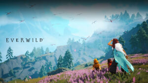 【XBOX/PC】RARE還在！《Everwild》開發五年終於有消息了？
