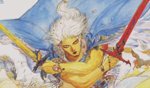 Final Fantasy創作者盛讚初代遊戲程式設計者：「對我而言如神一般的存在」！