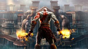 【PS5】奎爺重返希臘神話？《God of War》重製洩露引爆玩家期待！