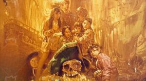 【FC】「這款」亚洲玩家童年必玩的神作，美国玩家居然从没机会玩到？