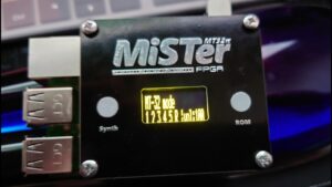 【Mister】mt32-pi開發者退坑，怒斥社群太貪婪！沒有感激，沒有鼓勵！