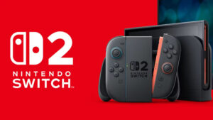 美國對中國進口商品加徵關稅，一進一出Switch2代理價格會受影響嗎？
