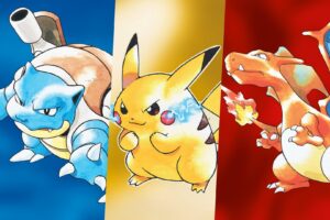《Pokémon》經典合輯傳聞再起！Switch移植可能成真？