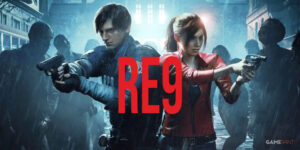 PS5重磅回歸！《Resident Evil 9》Leon 與 Jill 雙雄再現！