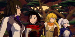 【動漫】Rooster Teeth重生《RWBY》回歸有望？九個月終於等到希望！