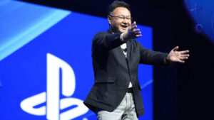 Playstation內幕揭密：高層內鬥導致吉田修平被迫出局？