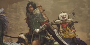 《魔物獵人：曠野》PS5 Pro強化細節公開，三種模式任你選！