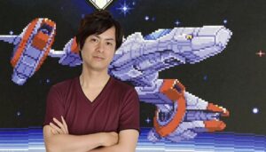 《怒之鐵拳》傳奇作曲家新遊戲計畫曝光，但一切取決於《Earthion》的銷售表現！