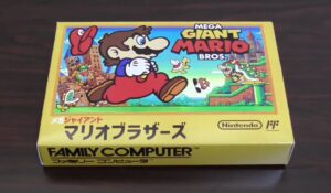 紅白機41年後新作！？超巨大馬里奧版《Super Mario Bros.》現身