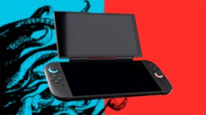 任天堂或將推出全新 Switch 2 雙螢幕設計，專利文件曝光
