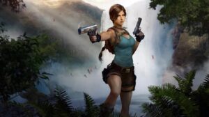 《古墓奇兵》開發商 Crystal Dynamics 宣布裁員