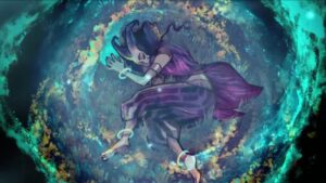 《Celeste》開發團隊新作《Earthblade》雖已取消，但原作曲家依然釋出「概念專輯」留念