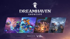 老兵集結，誓言重建遊戲輝煌：前暴雪班底Dreamhaven公開四款新遊戲！