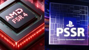 PS5 Pro迎來首個系統更新，PSSR技術升級迫近FSR4