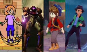 Switch還沒死，還加入數位遊戲借出系統！任天堂突襲公布多款強作，續航至2026年