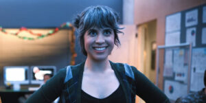 「我感到擔憂」——Aloy 配音員 Ashly Burch 擔心遊戲產業中 AI 技術的未來發展