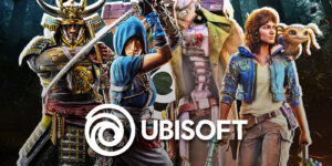 投資人怒批Ubisoft「管理糟透了」——傳EA與微軟想收購旗下IP
