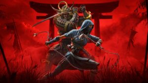 IGN評8分！《Assassin’s Creed Shadows》終於踏入戰國日本，值得入手嗎？