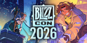 拯救PvE、推出影集，BlizzCon能替《鬥陣特攻2》翻盤嗎？
