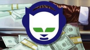 Napster屍體賣給元宇宙公司，成交價破2億美元！