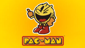 《PAC-MAN》45週年紀念將於2025-2026盛大舉行，神秘新作《Shadow Labyrinth》備受期待
