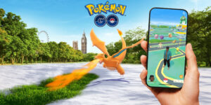 《Pokémon GO》風光不再？Niantic出售遊戲業務轉攻AI地圖科技！