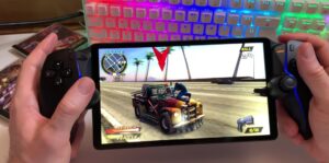 PlayStation Portal悄悄開放經典遊戲串流測試——雲端直玩PS1/PSP遊戲無須PS5主機