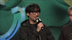 【PS5暫時獨占】《死亡擱淺 2》小島秀夫確定六月上線，收藏版內容超豐富！
