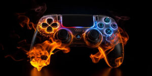 Sony正研發具「冷暖調節功能」的全新PlayStation手把