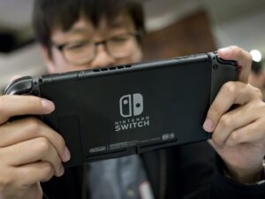 日本男子販售改機Switch遭判刑，罰款高達約52萬日圓！