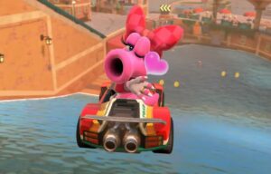 《Mario Kart World》發表完整情報！Switch 2 首發最強王牌真的來了