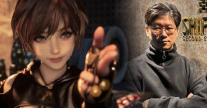 《Stellar Blade》導演金亨泰身價飆破7億美金，躋身南韓50大富豪！PC版與新DLC六月登場