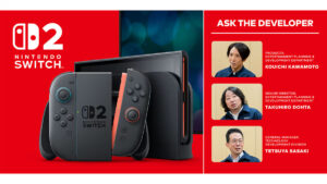 主機架構全重做！Switch 2 只能用「模擬」的方式支援前代遊戲